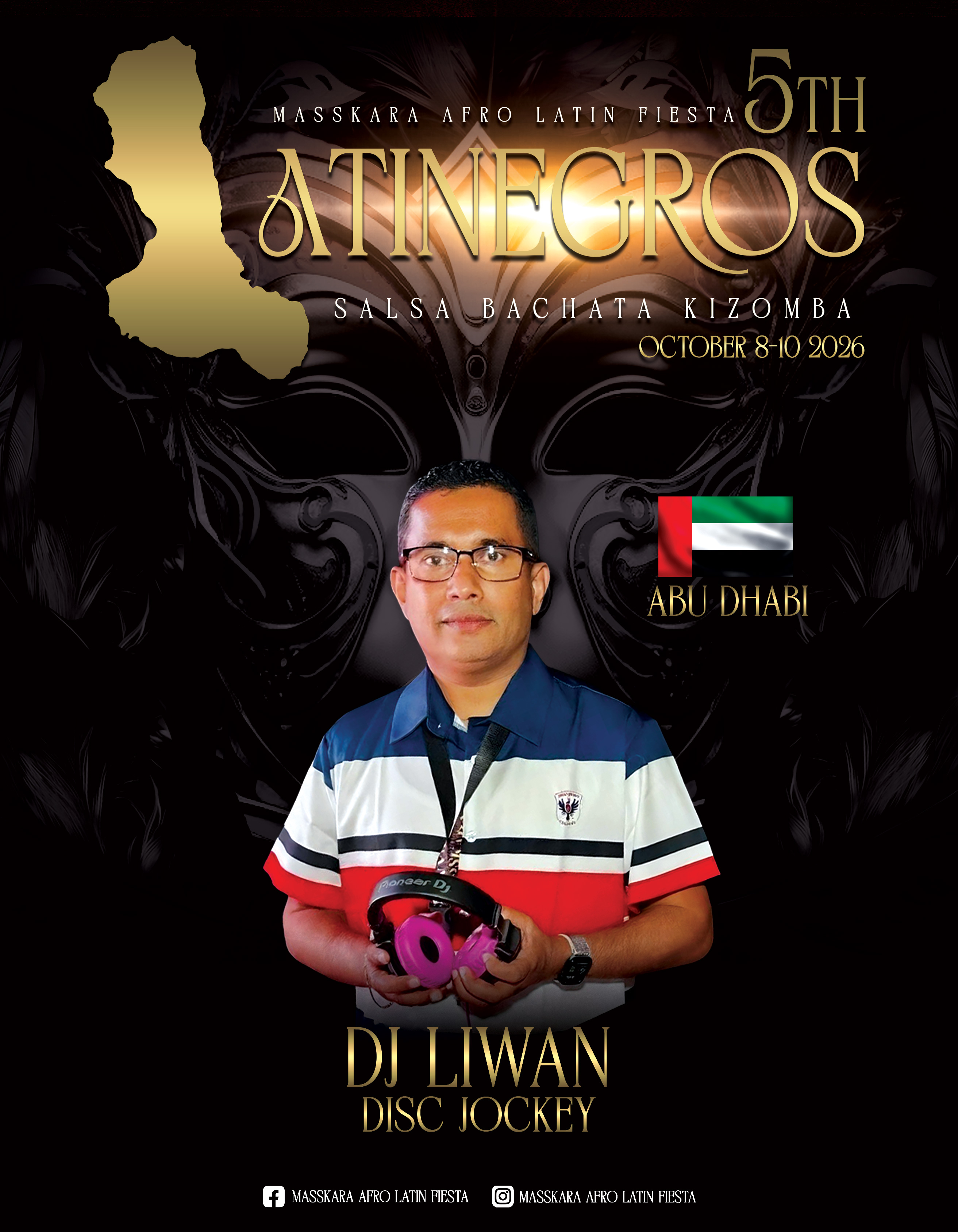 DJ LIWAN