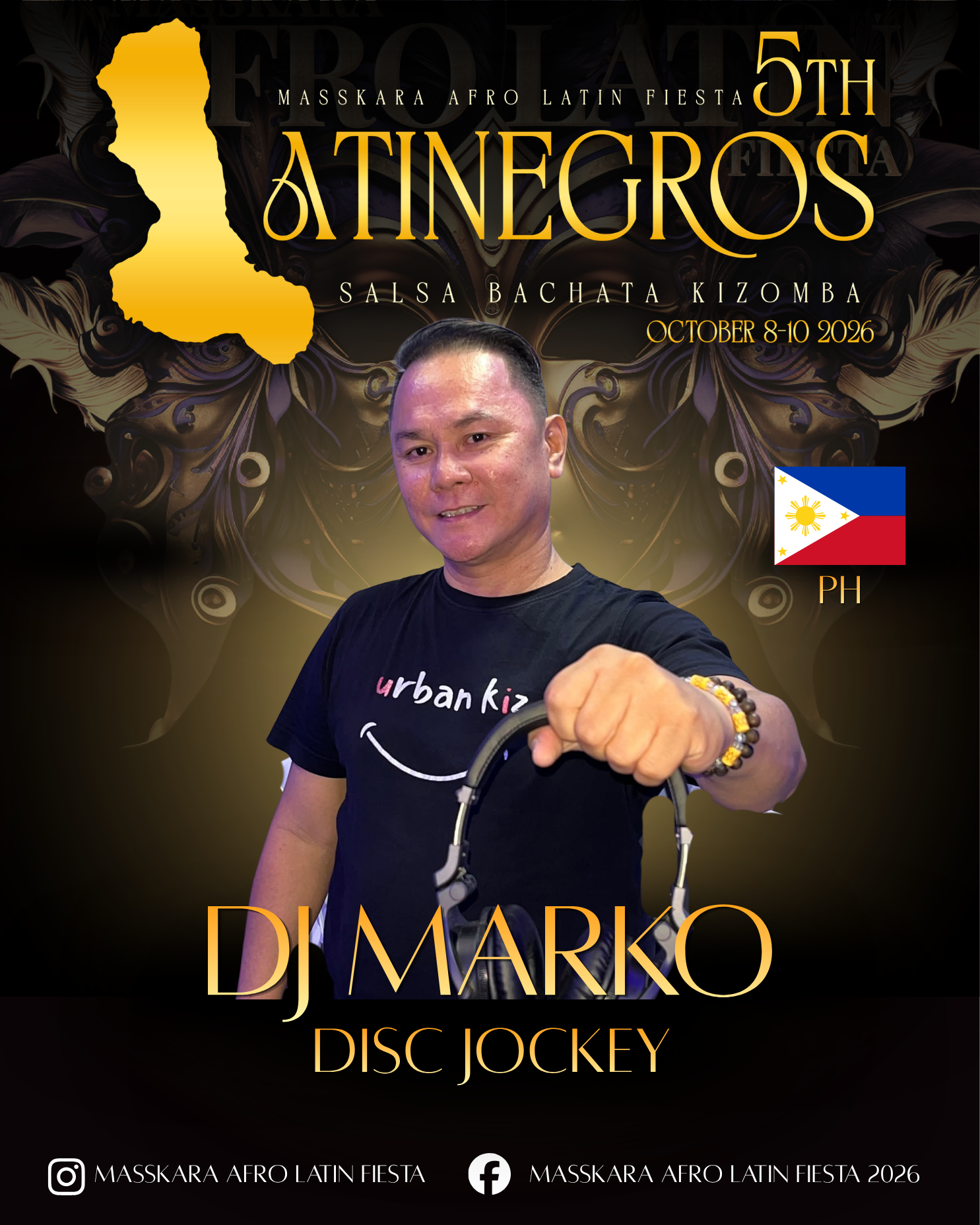 DJ MARKO