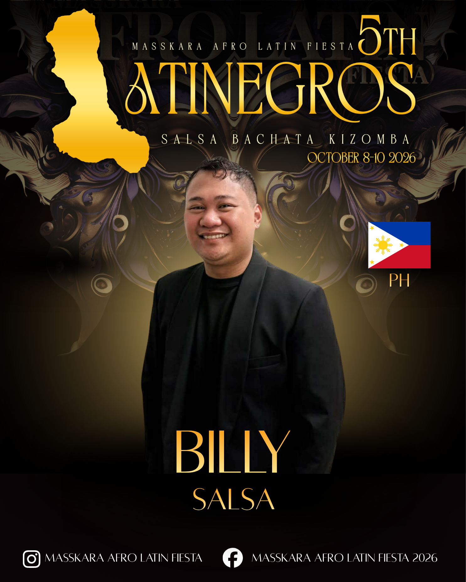 Billy