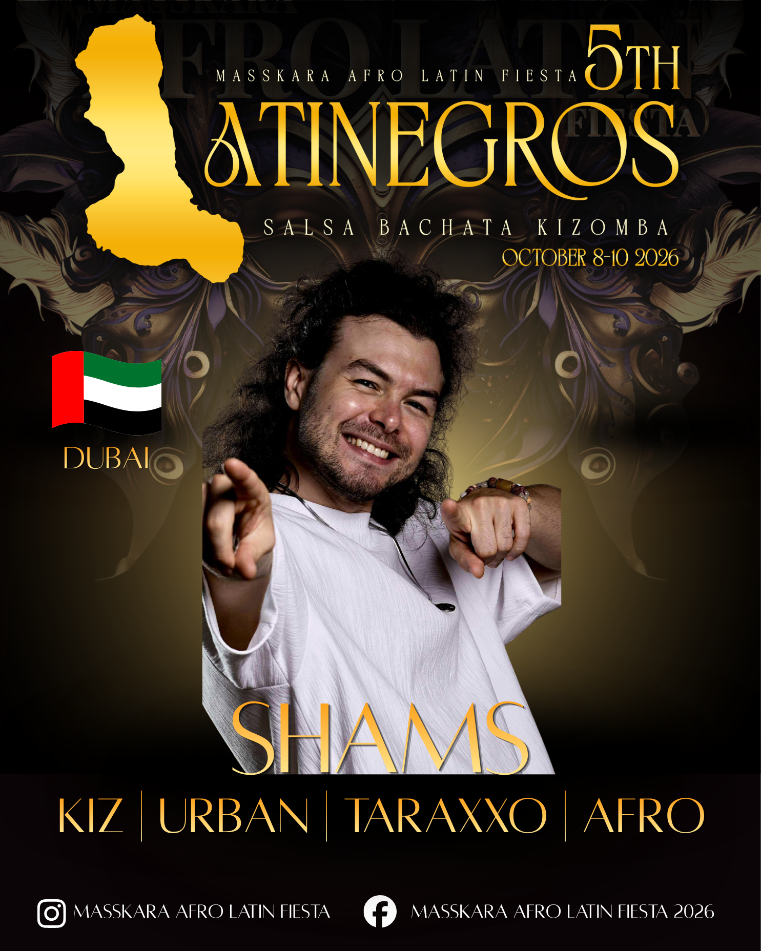 SHAMS